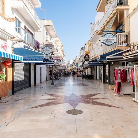 Malagasuite El Levante Apartments Torremolinos Eksteriør bilde