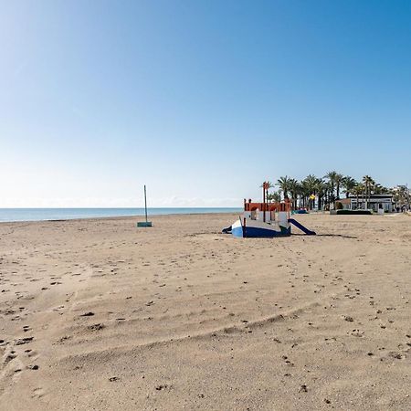 Malagasuite El Levante Apartments Torremolinos Eksteriør bilde