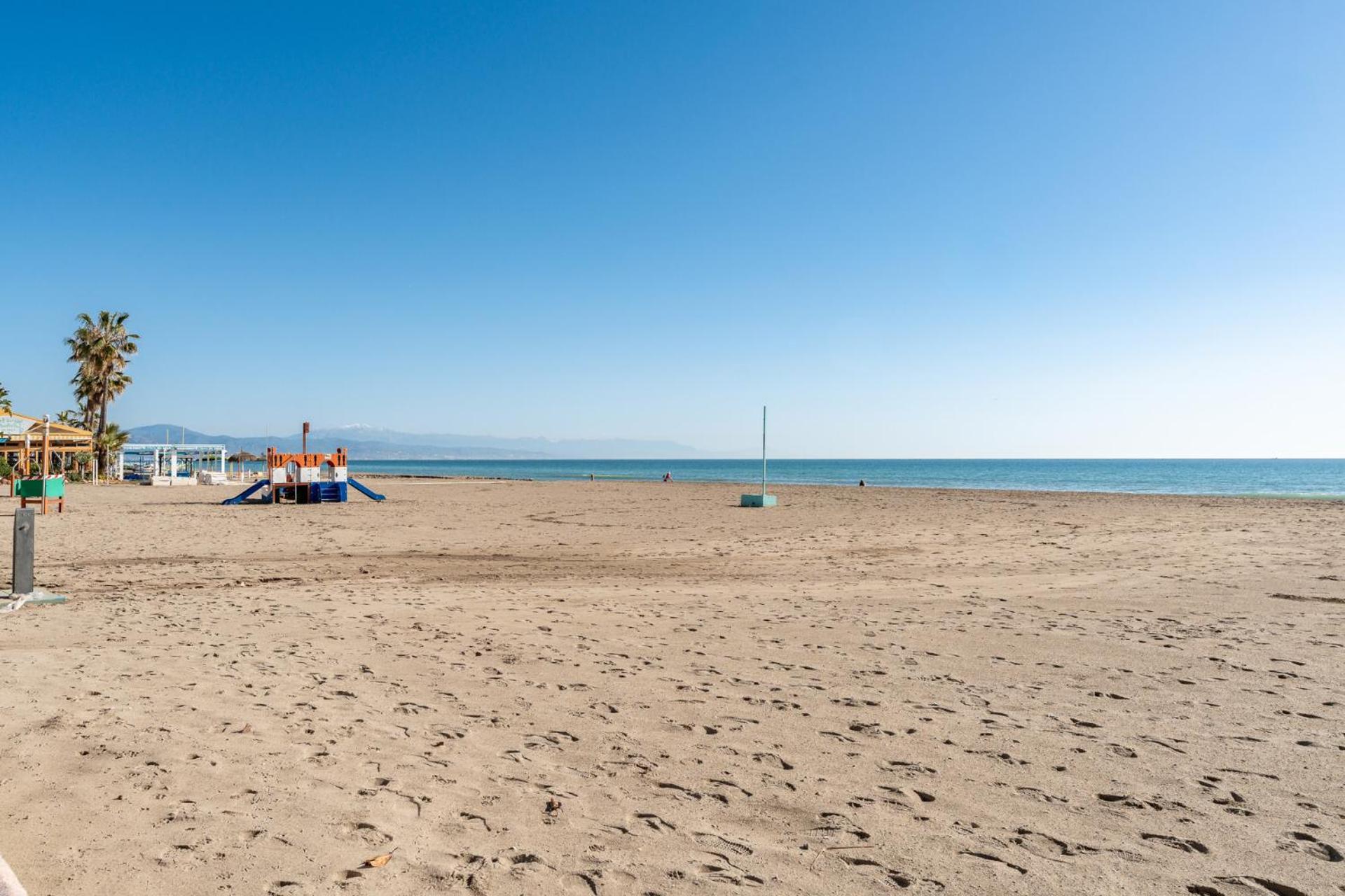 Malagasuite El Levante Apartments Torremolinos Eksteriør bilde