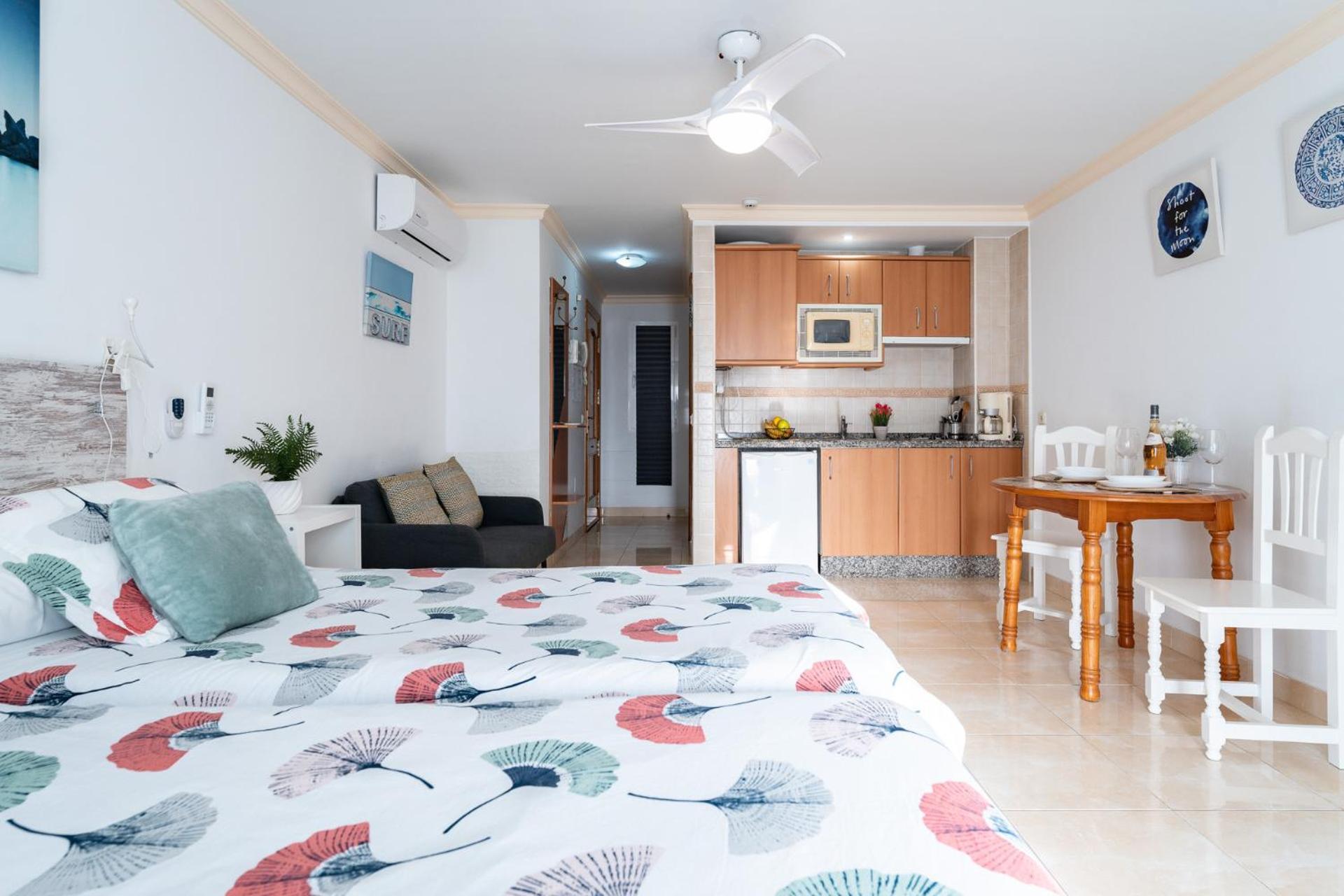 Malagasuite El Levante Apartments Torremolinos Eksteriør bilde