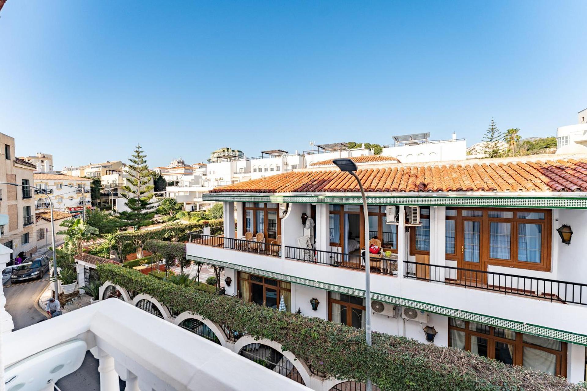Malagasuite El Levante Apartments Torremolinos Rom bilde