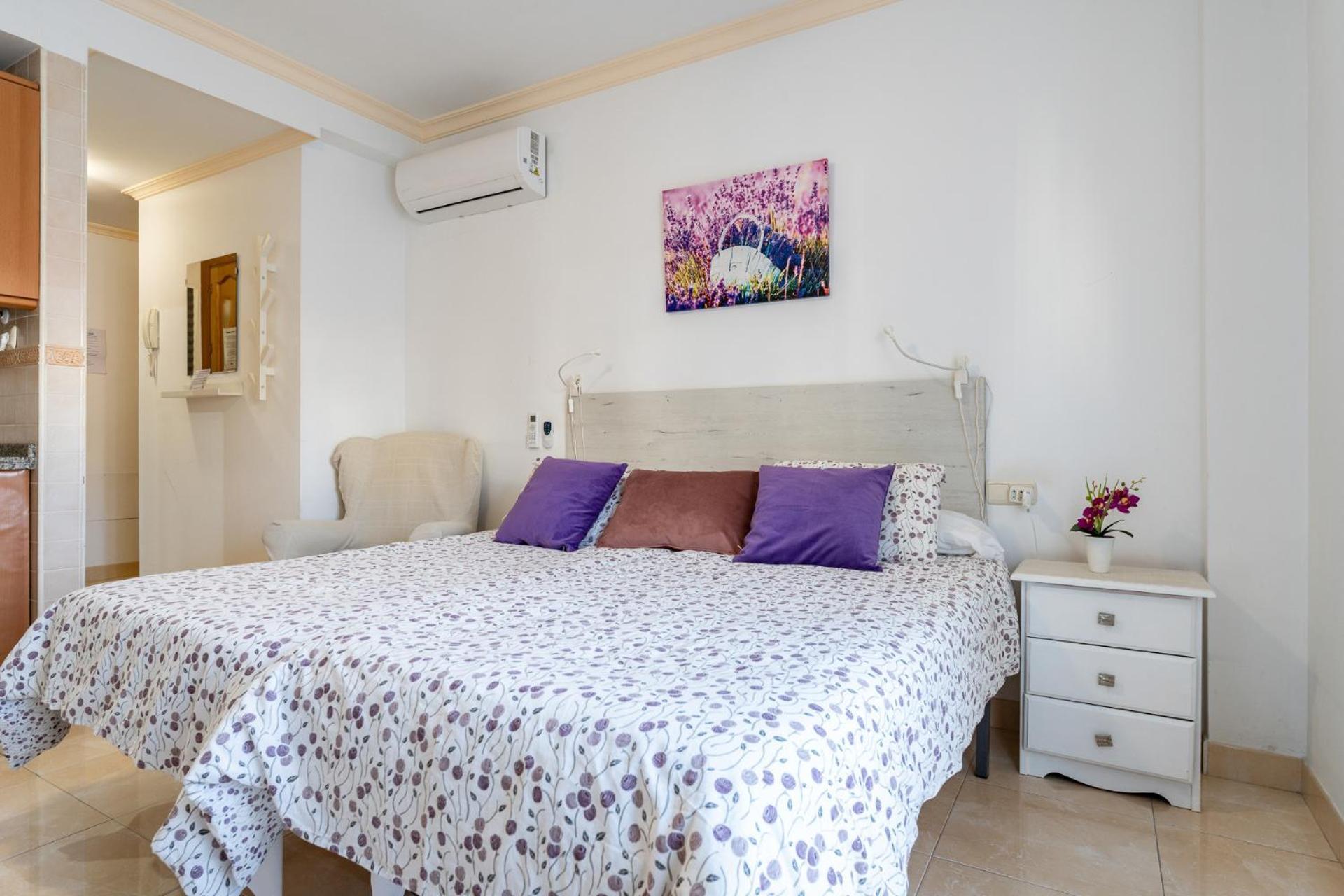 Malagasuite El Levante Apartments Torremolinos Eksteriør bilde