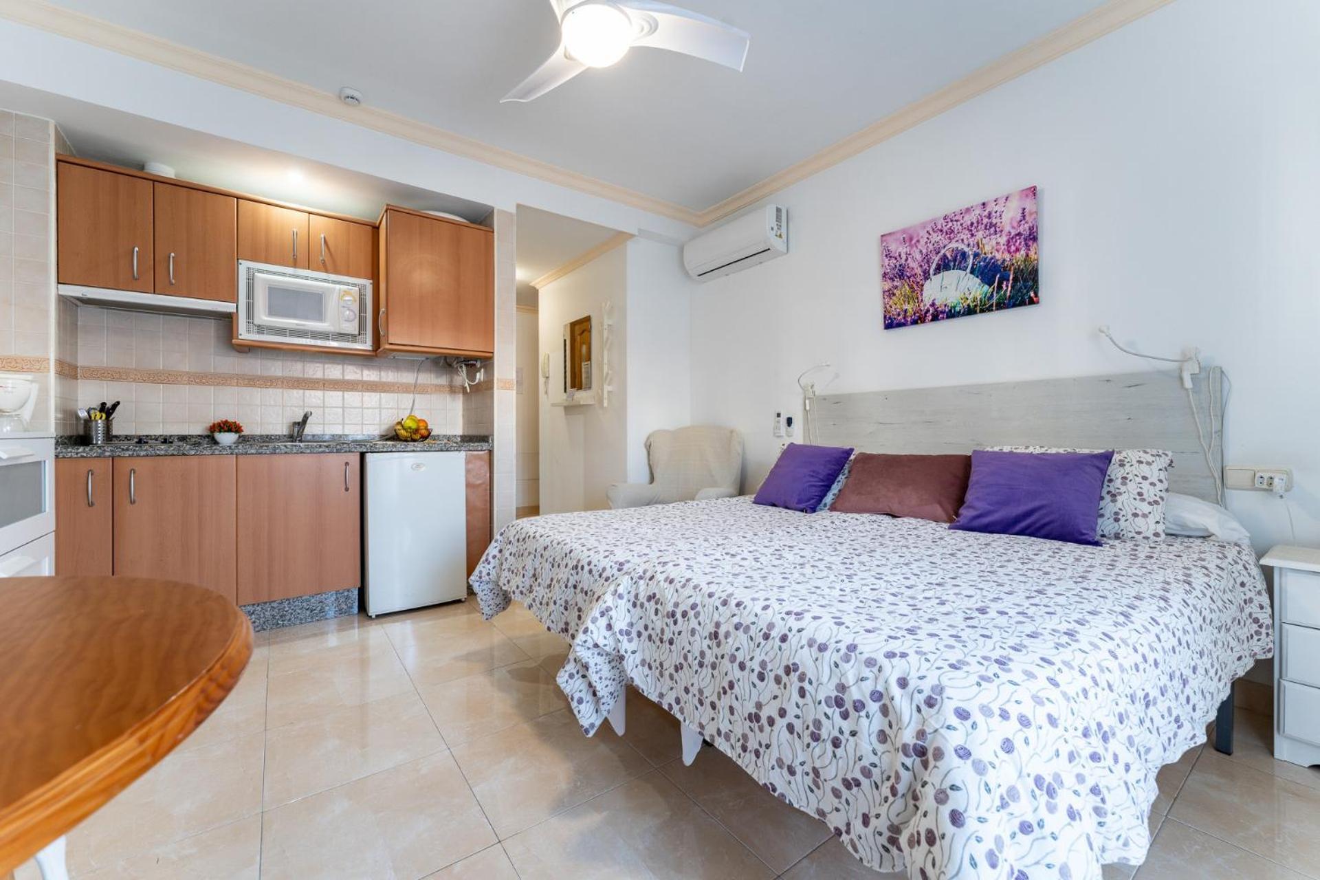 Malagasuite El Levante Apartments Torremolinos Eksteriør bilde