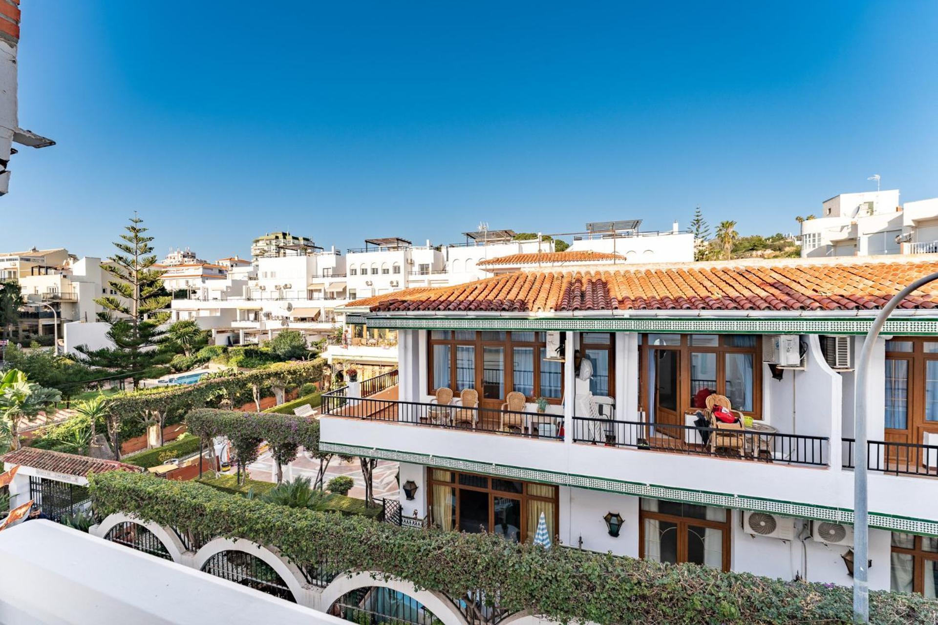 Malagasuite El Levante Apartments Torremolinos Eksteriør bilde