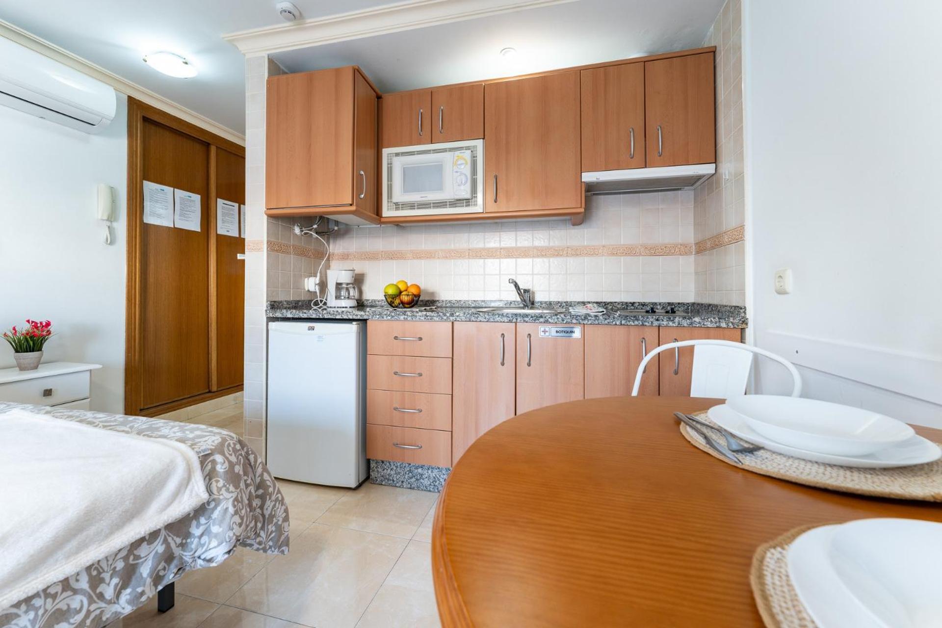 Malagasuite El Levante Apartments Torremolinos Rom bilde