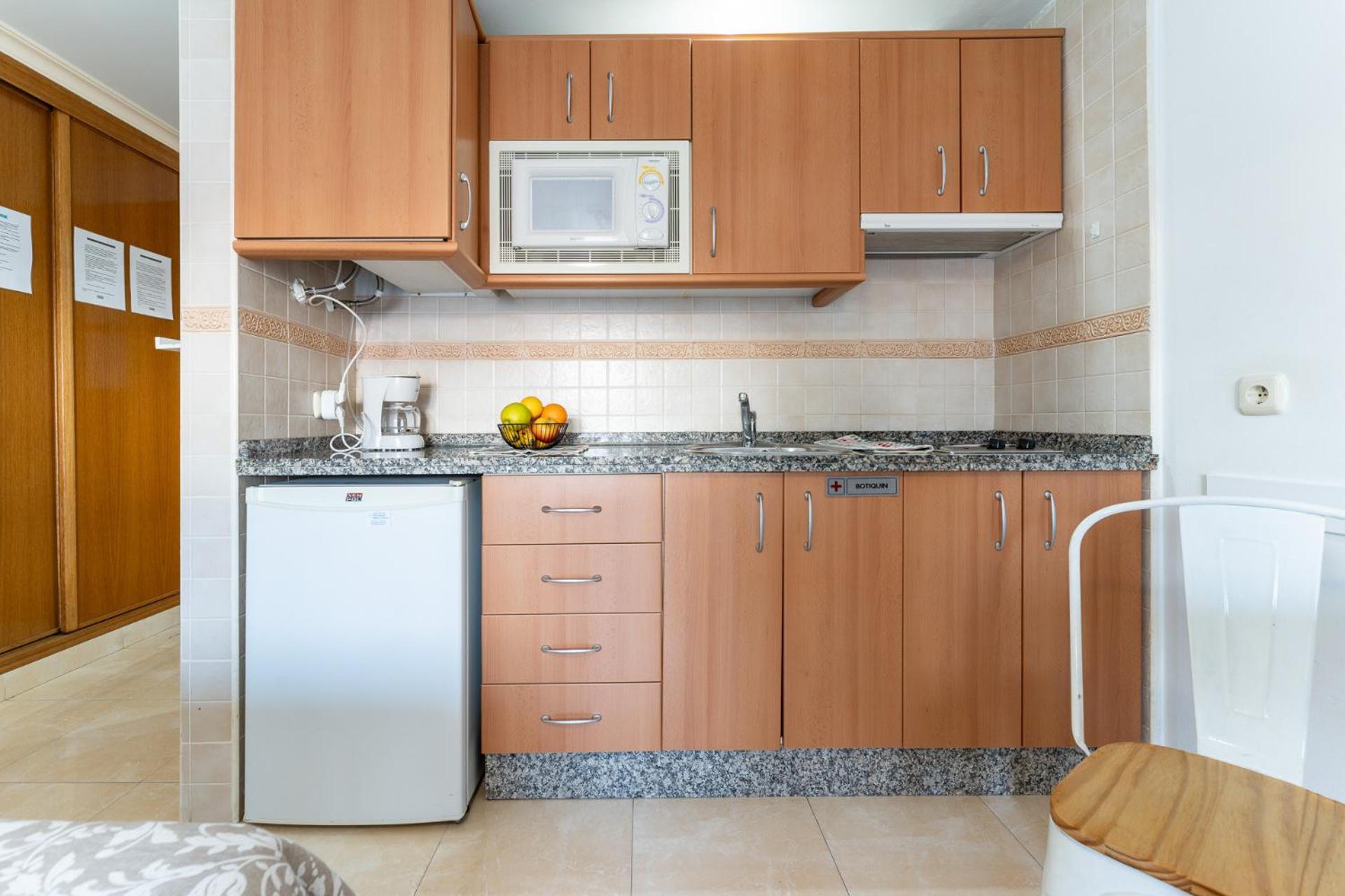 Malagasuite El Levante Apartments Torremolinos Rom bilde