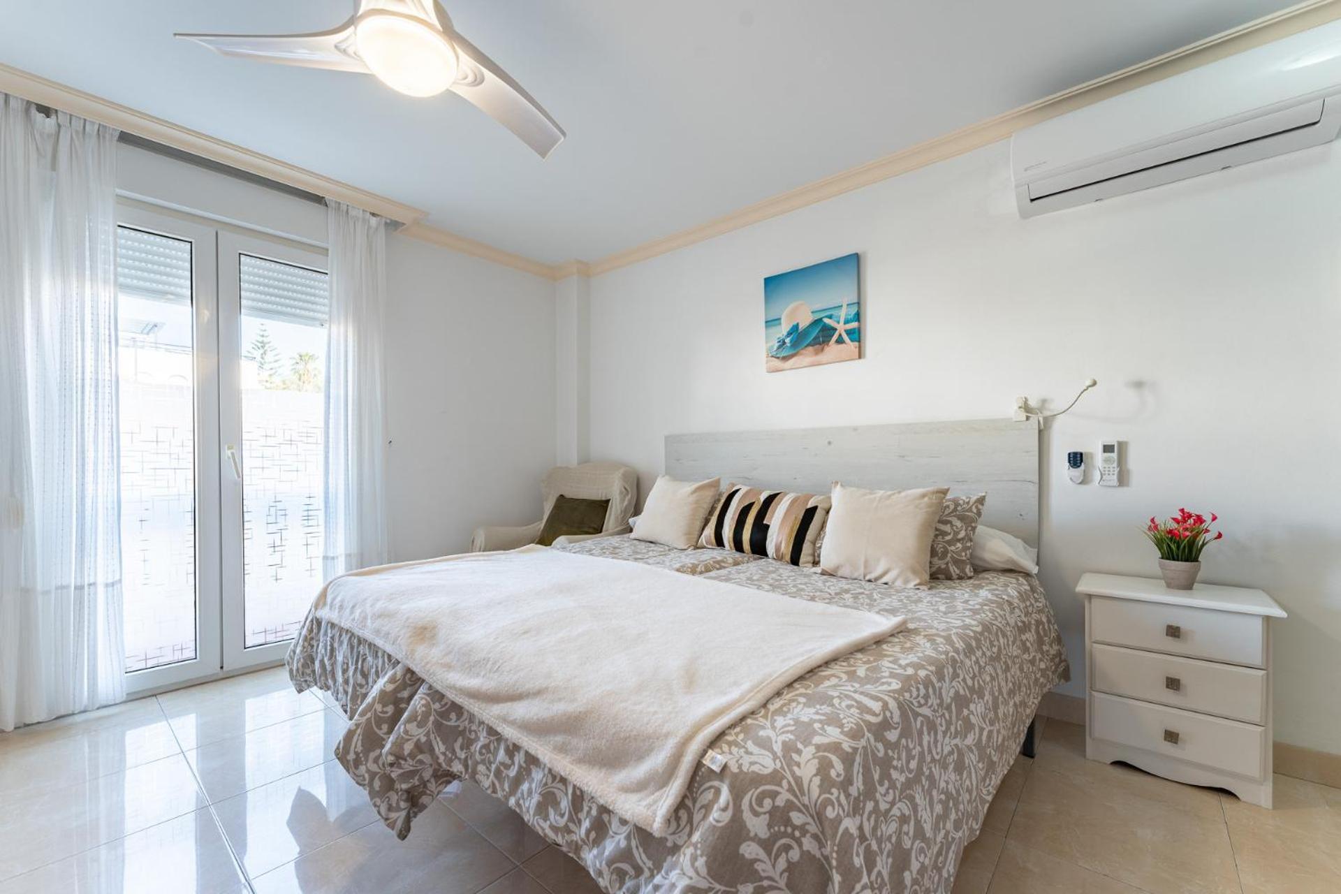 Malagasuite El Levante Apartments Torremolinos Eksteriør bilde
