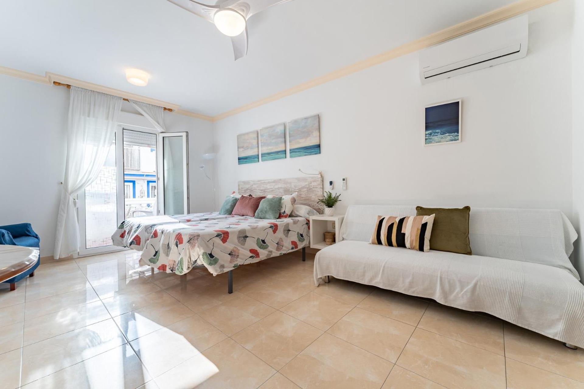 Malagasuite El Levante Apartments Torremolinos Eksteriør bilde