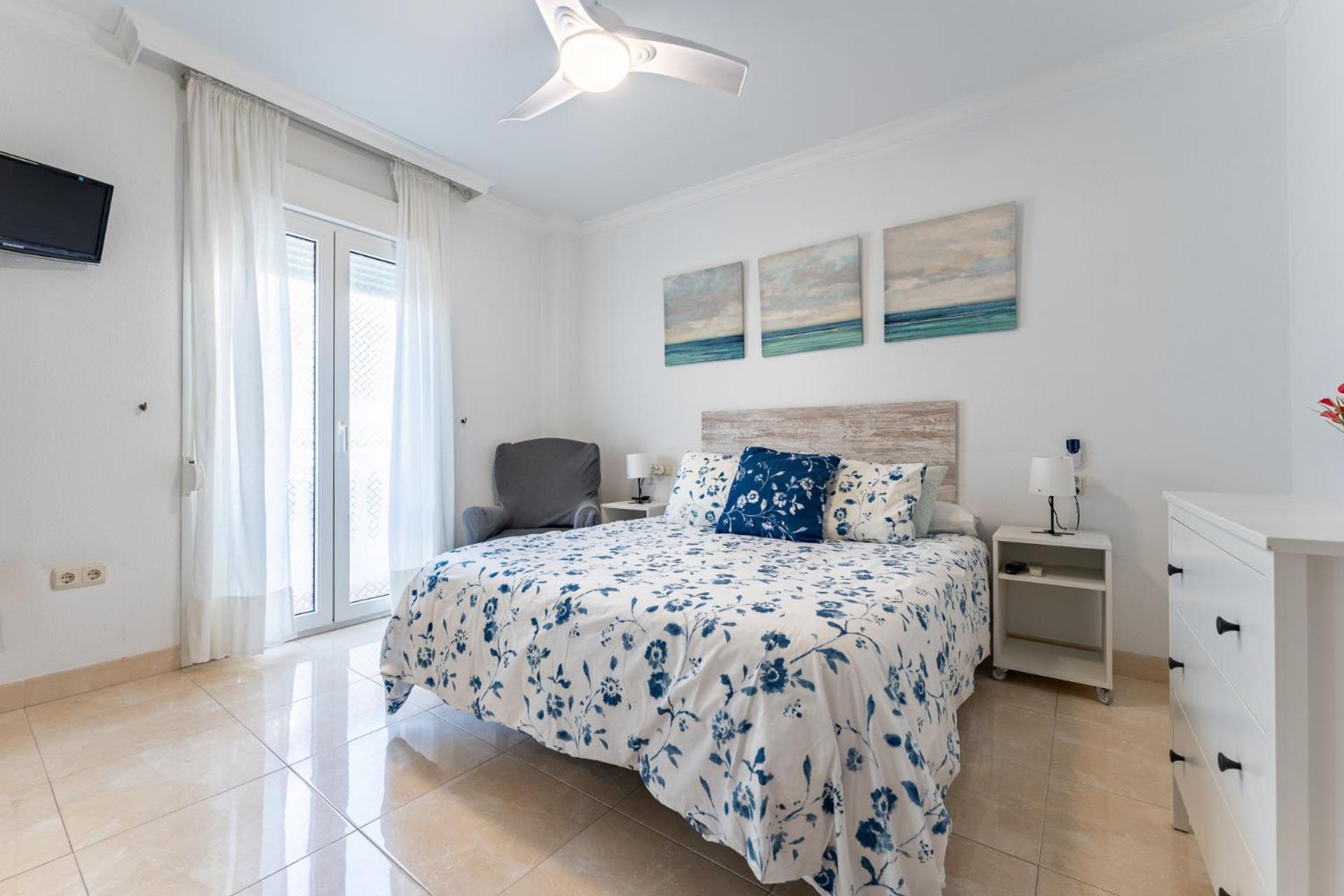 Malagasuite El Levante Apartments Torremolinos Eksteriør bilde
