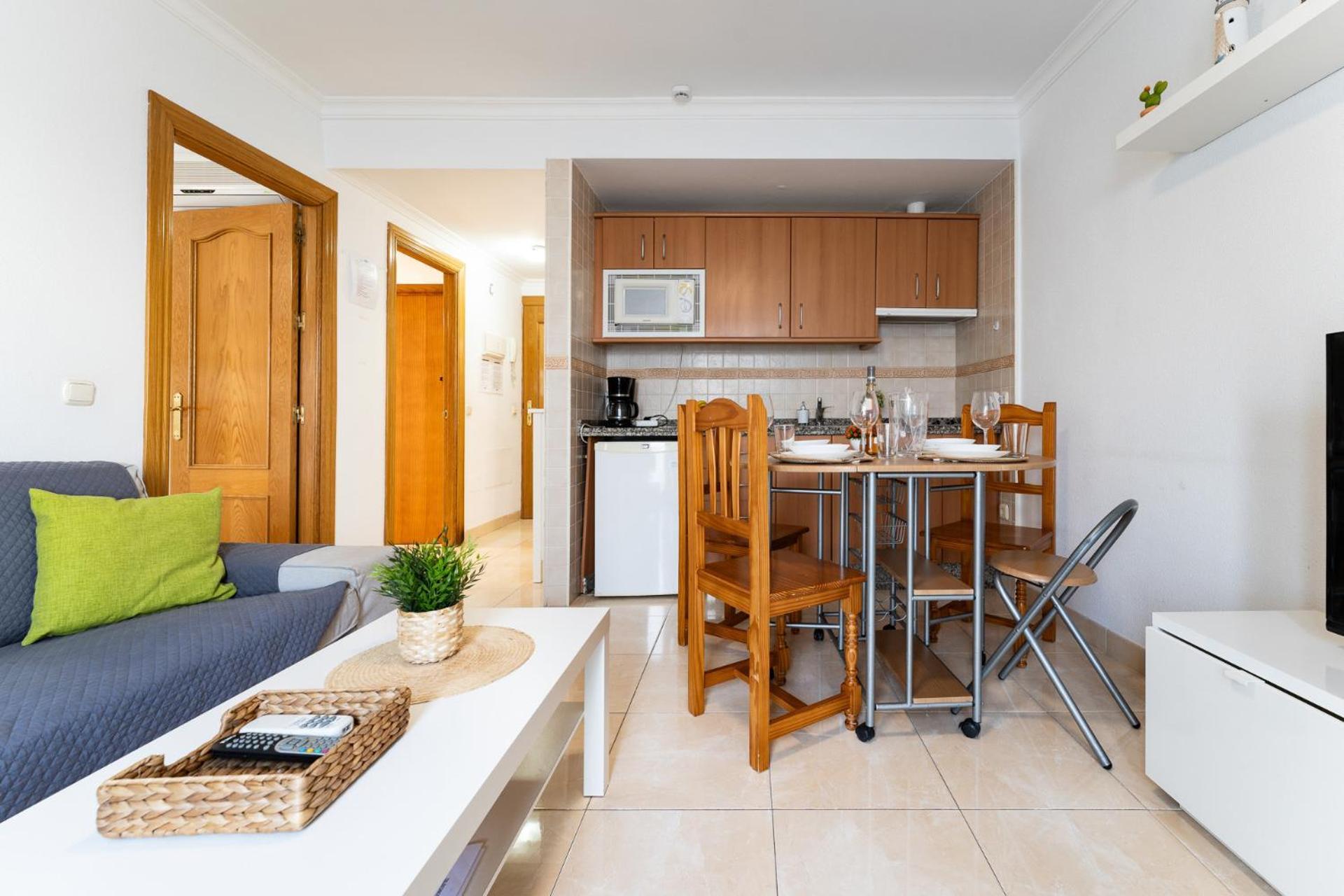 Malagasuite El Levante Apartments Torremolinos Eksteriør bilde