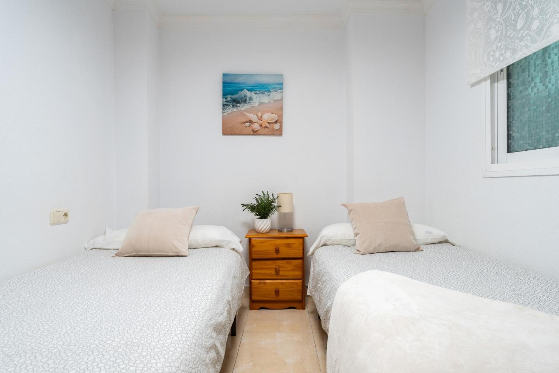 Malagasuite El Levante Apartments Torremolinos Eksteriør bilde