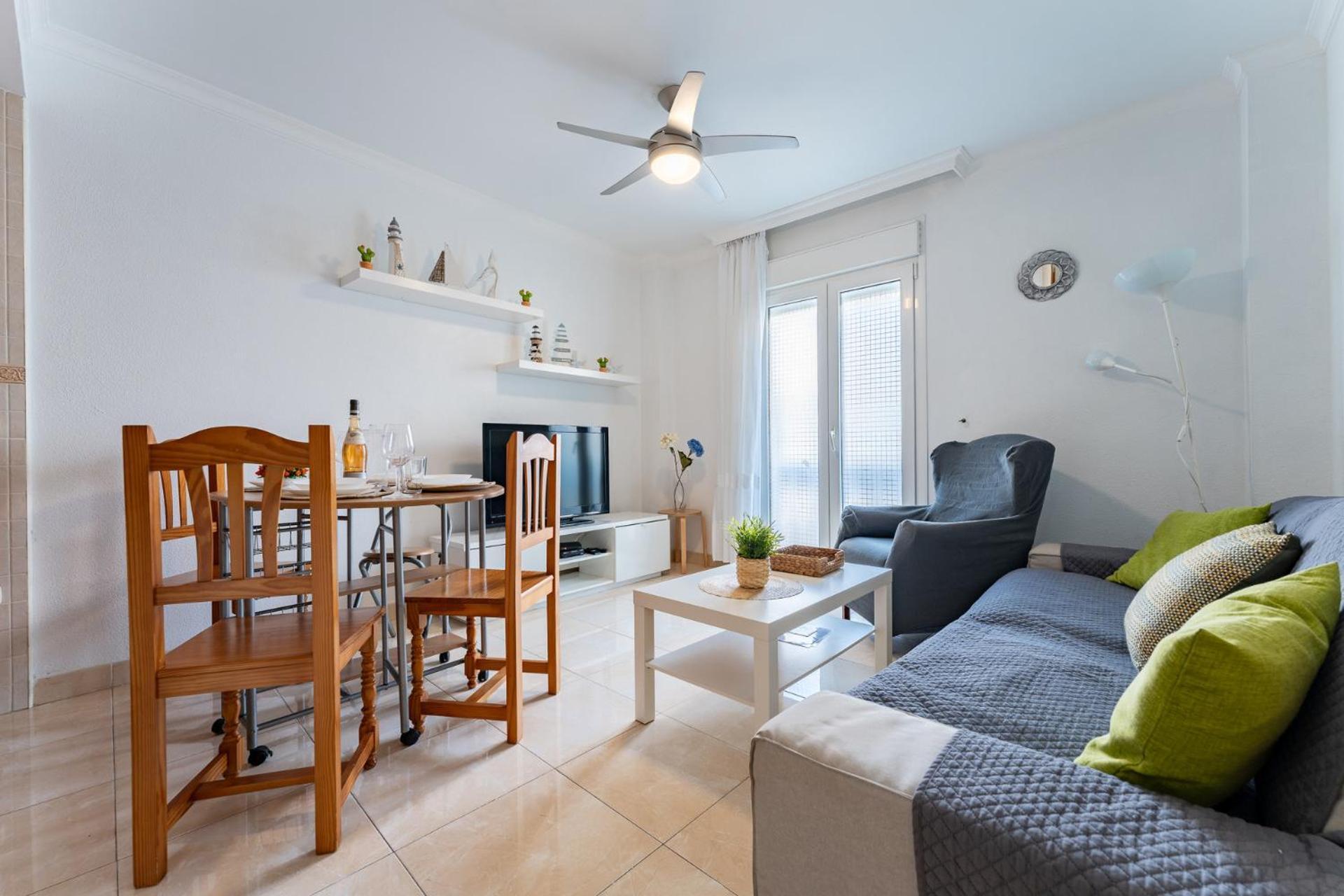 Malagasuite El Levante Apartments Torremolinos Eksteriør bilde