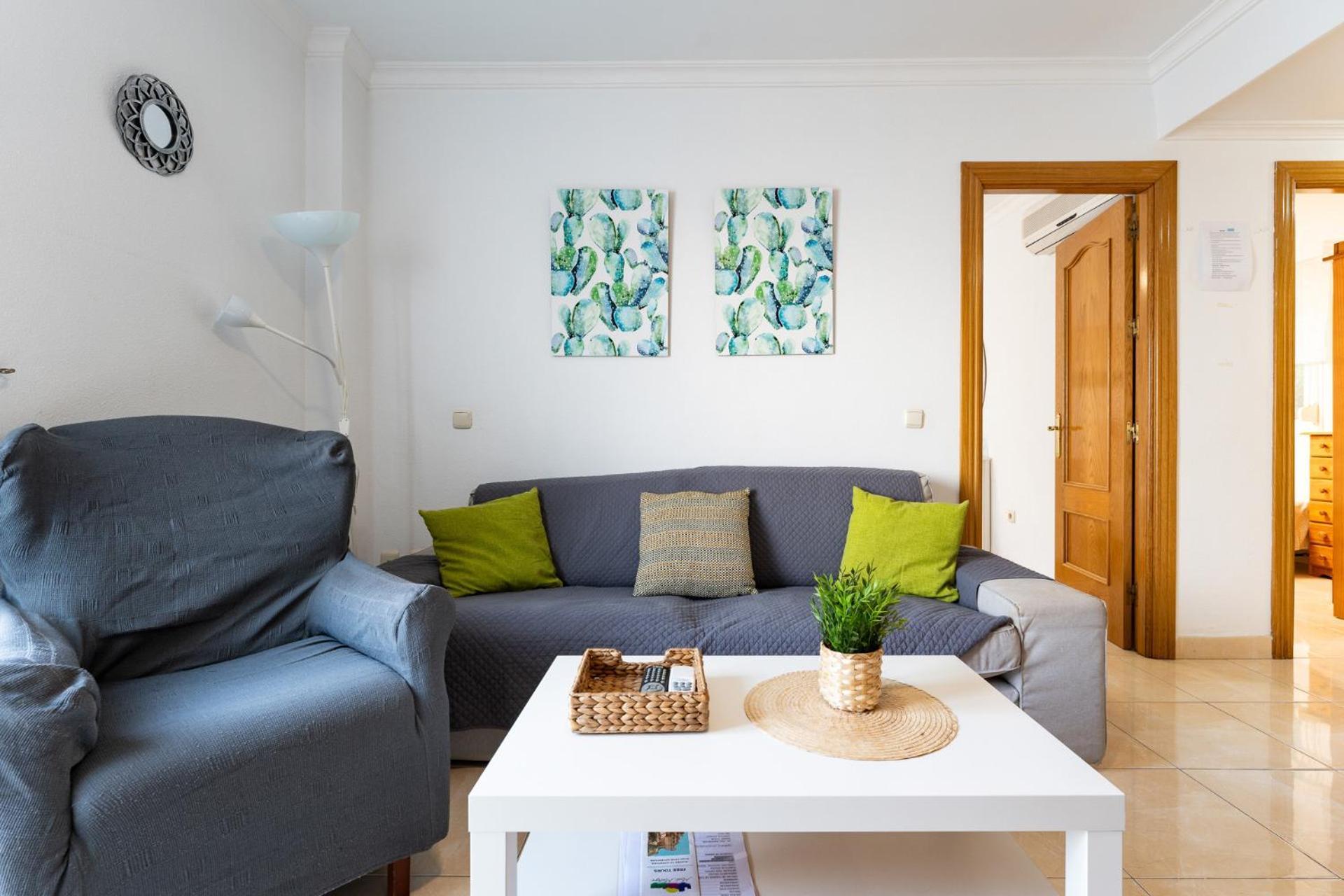 Malagasuite El Levante Apartments Torremolinos Eksteriør bilde